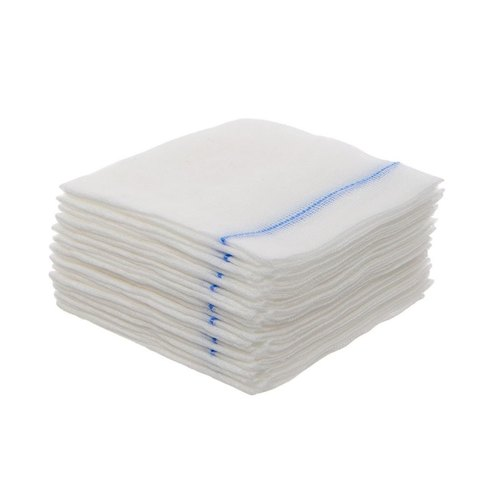 Latest company Cases about Écouvillons de gaze détectables par rayons X à haute absorption - Produits chirurgicaux de haute qualité pour les hôpitaux en Égypte, au Zimbabwe et en Zambie