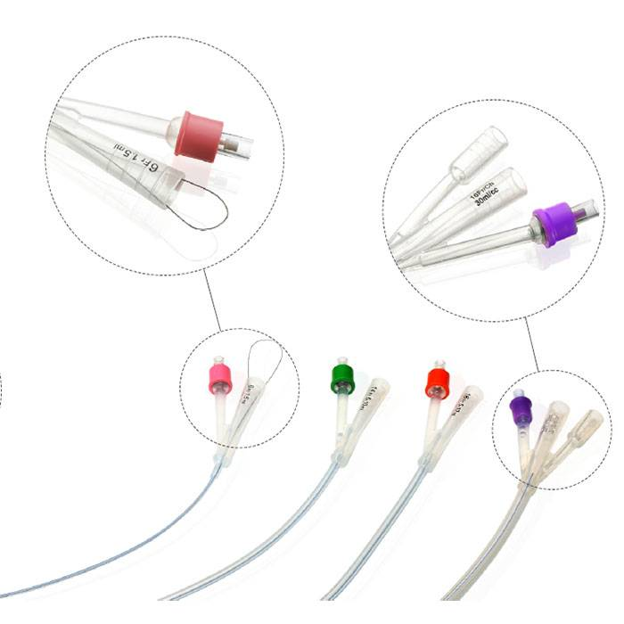 Latest company Cases about Tout le cathéter en silicone Foley est un choix de confiance pour le confort et la sécurité au Moyen-Orient et en Afrique