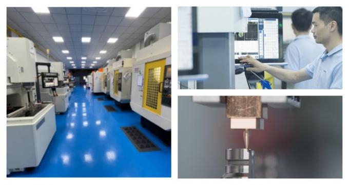 Disposable 23G Butterfly Blood Collection Needle Set with Holder for Clinical and Patient Care 3