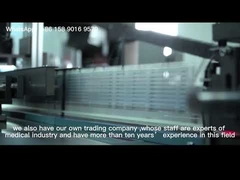 A view of Spinal Needle