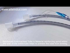 Should you choose a Nasal Endotracheal tube or an Oral Tracheal tube ?