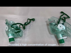 Non-Rebreathing Mask