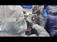 Comment au produit un tube endotrachéal ?