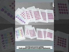 Pimple Patch Acné Patches & Hydrocolloid Blister Patches