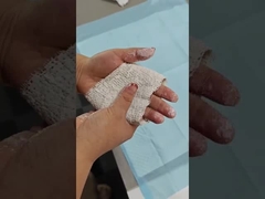 P.O.P. médical P.O.P. orthopédique P.O.P. jetable P.O.P. disposable P.O.P. enduit en plâtre