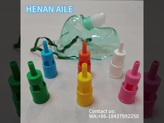 Venturi Mask Adjust Oxygen Mask -Quel masque est adapté à votre utilisation?