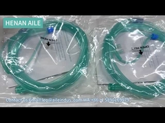 Canules nasales d'oxygène,Innovations dans les canules nasales d'oxygène: amélioration de l'efficacité de l'oxygénothérapie