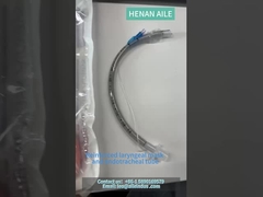 Quelle est la différence entre LMA et ETT?