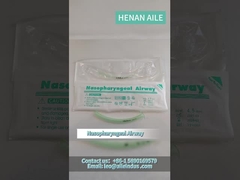 Les voies respiratoires nasopharynges, comment choisir