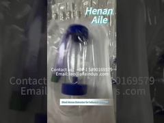 Extracteur de mucus pour nourrissons