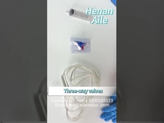 Comment utiliser les vannes à trois voies?