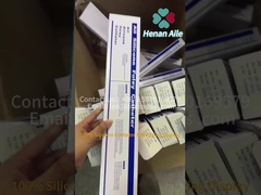 Comment emballer le cathéter en silicone doux 16 Fr