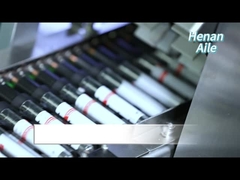 Comment produire un tube de collecte de sang?