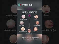 Produits de laminage cutané-Comment utiliser les aiguilles de beauté Micro?