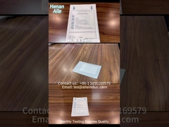 Gants jetables EVA - Gants fiables