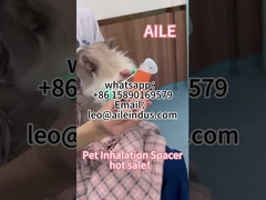 Respirez mieux, vivez plus heureux – Votre animal de compagnie le mérite