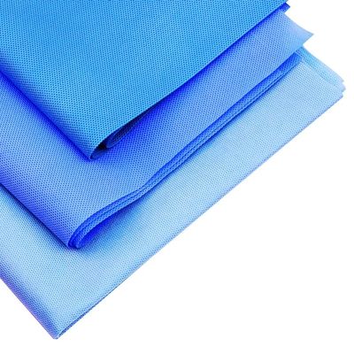 acheter Non matériau d'emballage médical imperméable du textile tissé 40/50/60 g Spunbond SMS fabrication en ligne
