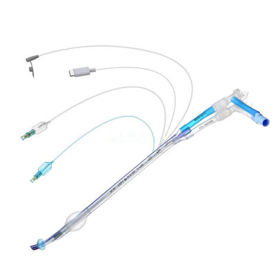 acheter Tubes en PVC doux à double lumière et en endotrachées pour anesthésie chirurgicale fabrication en ligne
