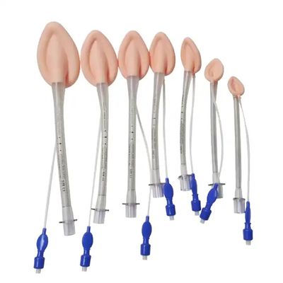 acheter Masque laryngéal en silicone renforcé réutilisable, dispositif de respiration pour enfant ou adulte fabrication en ligne