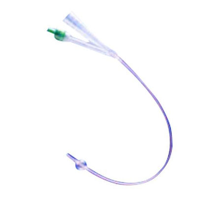 acheter Catéters Foley urinaires en silicone 10 fr Pour la surveillance de la rétention urinaire et les soins de fin de vie fabrication en ligne
