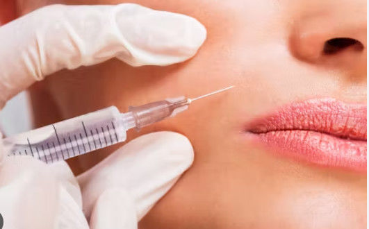 acheter Micro-aiguille médicale à micro-aiguille pour injections cosmétiques fabrication en ligne