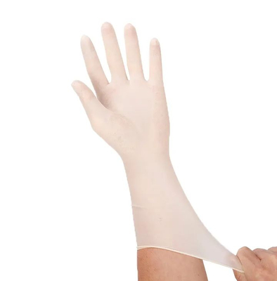 acheter Gants d'examen en latex stérile à usage médical de taille M/L/XL fabrication en ligne