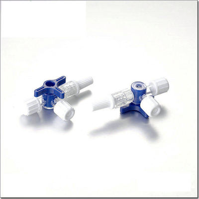 acheter High-Quality Disposable Three-Way Valve for Medical Use – Sterile, Leak-Proof, and Reliable fabrication en ligne