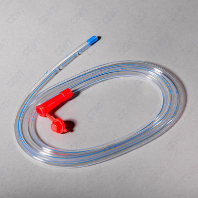 acheter Medical-Grade Flexible Ryle's Tube – Latex-Free, Ideal for Gastric Decompression fabrication en ligne
