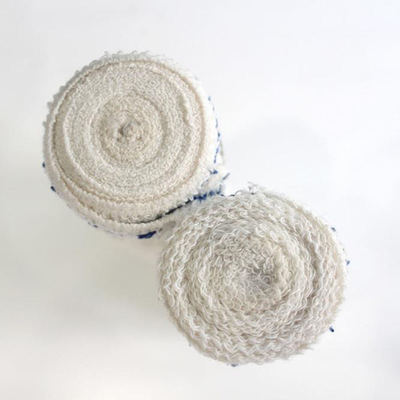 acheter Natural Cotton Elastic Bandage for Compression Wound Care and Injury Recovery fabrication en ligne
