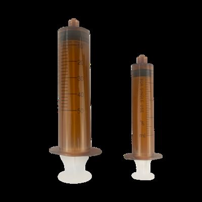 acheter Seringue jetable à l'épreuve de la lumière pour usage médical – Stérile, Luer Lock, à usage unique fabrication en ligne