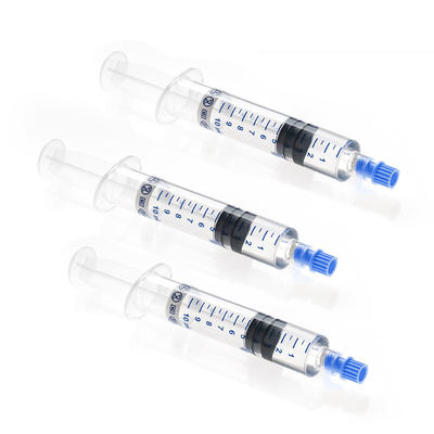acheter Seringue stérile préremplie jetable pour injections d'allergie en formats 3 ml/5 ml/10 ml avec une durée de conservation de 3 ans et une classification d'instrument de classe II fabrication en ligne