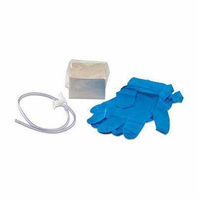 acheter Kit de cathéter d'aspiration jetable ️ Tubes flexibles sans latex pour une gestion sûre des voies respiratoires fabrication en ligne