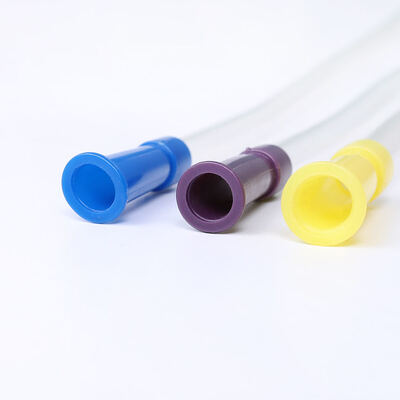 acheter Sterile Rectal Tube for Gas and Stool Removal – Soft PVC, Clear Design for Monitoring fabrication en ligne