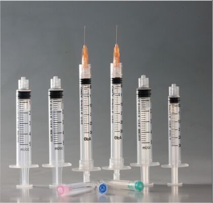 acheter Seringues d'injection jetables fabrication en ligne