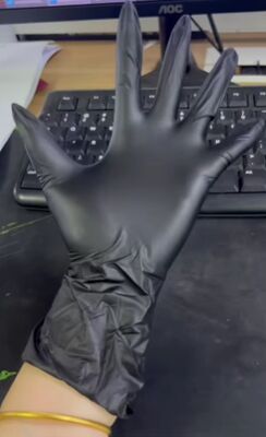 acheter Gants jetables de qualité alimentaire, sûrs pour la réparation automobile et essentiels pour les maisons de retraite fabrication en ligne