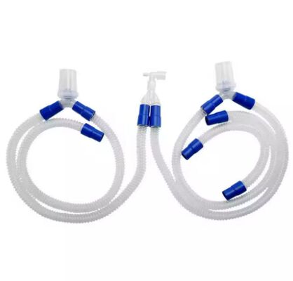 acheter Circuit de respiration à l' anesthésie médicale jetable fabrication en ligne