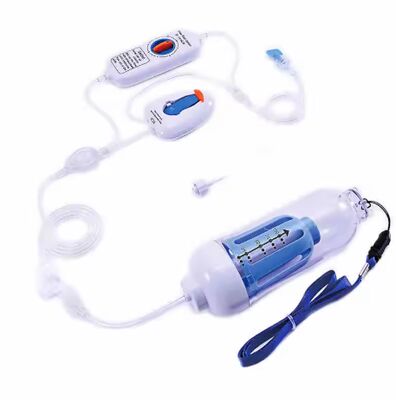 acheter Pompe à perfusion portable médicale jetable avec 15 débits et fonctionnalité double mode pour l'analgésie contrôlée par le patient fabrication en ligne