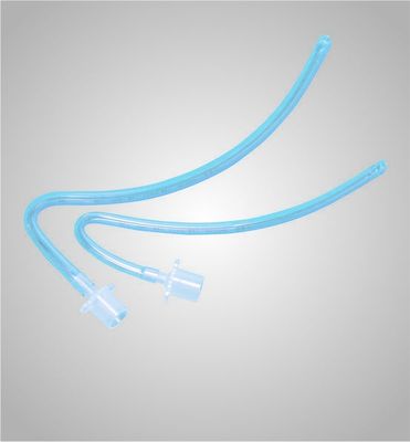 acheter Intubation endotrachéale giflée nasale de tube endotrachéal de PVC Uncuffed fabrication en ligne