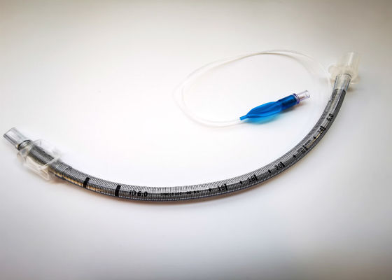 acheter 6.0mm menotté Tube endotrachéal Murphy Nasal Rae Tube trachéal menotté fabrication en ligne