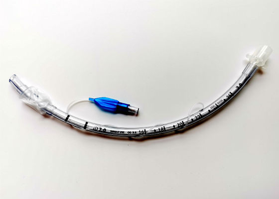 acheter Le tube trachéal nasal de la trachée 8.5mm a pré monté Rae Endotracheal Tube orale fabrication en ligne