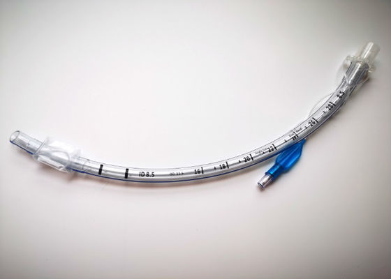 acheter Respiratoire trachéal giflé de tube endotrachéal nasal de 8.5mm fabrication en ligne