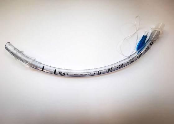 acheter PVC endotrachéal nasal 9.5mm X Ray de Rae de tube de ballon oral fabrication en ligne