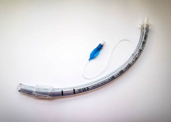 acheter Le tube nasal 10.0mm d'ISO13485 Ett a giflé le tube endotrachéal fabrication en ligne