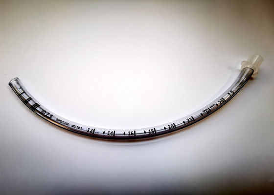 acheter intubation endotrachéale ISO13485 Rae Ett orale respiratoire de tube de 7.5mm fabrication en ligne