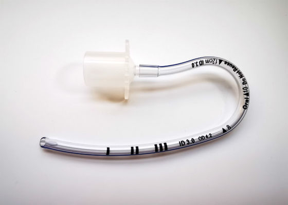 acheter Tube endotrachéal préformé d'Uncuffed Murphy Eyes Oral Rae Endotracheal de tube fabrication en ligne