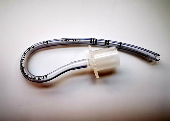 acheter tube endotrachéal oral Uncuffed Rae Tube Intubation nasale de PVC de 3.5m fabrication en ligne