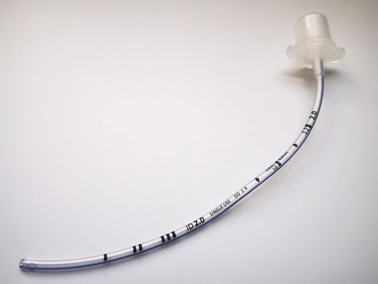 acheter Tube endotrachéal nasal Rae Tracheal Tube respiratoire d'Uncuffed 2.0mm fabrication en ligne