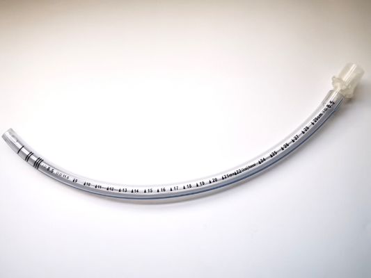 acheter Tube endotrachéal nasal médical Rae Murphy de la catégorie 8.5mm fabrication en ligne