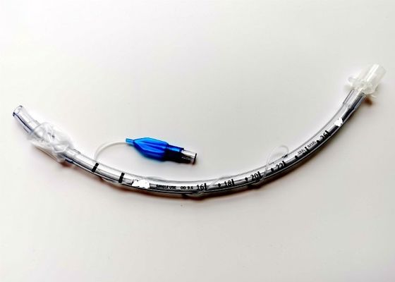 acheter Tube endotrachéal nasal giflé 6.5mm Rae Tube Intubation nasale fabrication en ligne