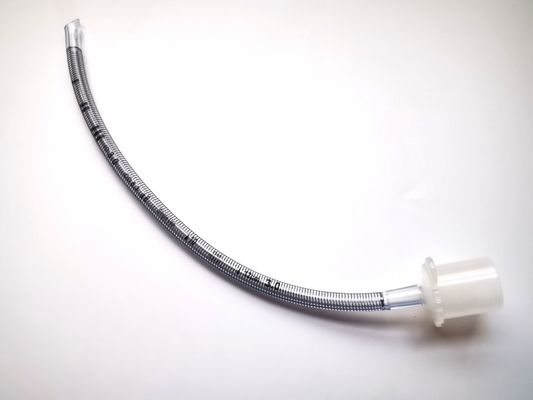 acheter Le PVC a giflé l'intubation trachéale orale du tube 3.0mm d'intubation fabrication en ligne